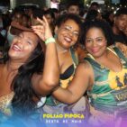 Folião Pipoca (Sexta-feira)
